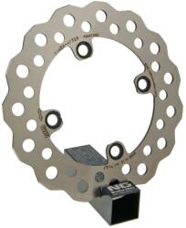 NG Brake Disc NG Brake hullámos féktárcsa - Kawasaki KX65, Suzuki RM65 NG Brake Disc Futómű és fék alkatrész Féktárcsa