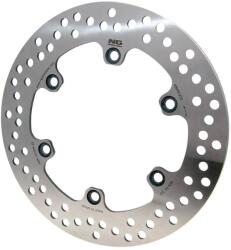 NG Brake Disc NG Brake féktárcsa - Yamaha MT 125 ABS, YZF 125 R ABS (2015-) (hátsó) NG Brake Disc Futómű és fék alkatrészek Féktárcsák