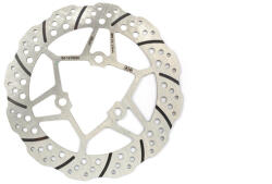 Stage6 Hátsó féktárcsa Stage6 220mm HM Derapage 50 Stage6 Futómű és fék alkatrész Féktárcsa