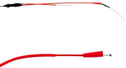 Doppler Gázbowden Teflon® Doppler piros Derbi Senda 2000 - 2010 Doppler Futómű és fék alkatrész Fékbowden