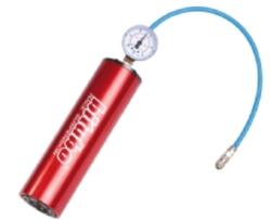 BITUBO Újratölthető Tartály BITUBO XXFB1 Előterheléshez BITUBO Futómű és fék alkatrész Lengéscsillapító