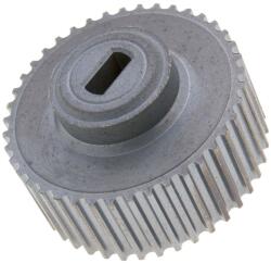 Piaggio OEM olajpumpa fogaskerék - Aprilia, Derbi, Gilera, Piaggio (vízhűtéses) Piaggio Motor alkatrészek Olajfilter, olajpumpa