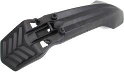 Apollo RFN első sárvédő fekete Apollo Bicikli Kerékpáros kiegészítők Kerékpár sárvédők