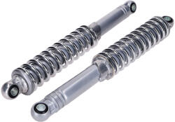 IMCA Lengéscsillapító szett IMCA Sport 320mm króm/szürke IMCA Futómű és fék alkatrész Lengéscsillapító