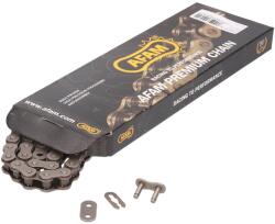 AFAM lánc - fekete 420M x 130 AFAM Erőátviteli alkatrész Lánc, lánckerék, láncszett Lánc