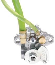 Piaggio Polini olajpumpa - Aprilia, Derbi, Gilera, Piaggio, Vespa 50cc Piaggio Motor alkatrészek Olajfilter, olajpumpa