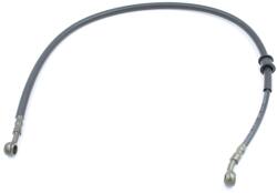 Benelli 55240L290000 fékcső Benelli Futómű és fék alkatrész Fékcsövek