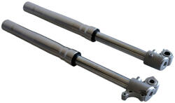 YCF Villa csövek 600mm 2-dugattyús féknyereg Pit Bike YCF Start 88cc 2020 után YCF Futómű és fék alkatrész Lengéscsillapító