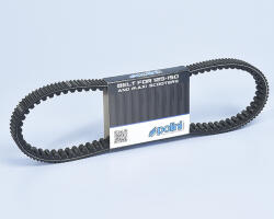 Polini hajtószíj Polini Erőátviteli alkatrész Ékszíj - motomotors - 31 135 Ft