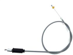 MOGA Készre szerelt kuplungbowden Hercules K 50 SS, Super Sport, RS, S, Sprint modellekhez MOGA Futómű és fék alkatrész Fékbowden