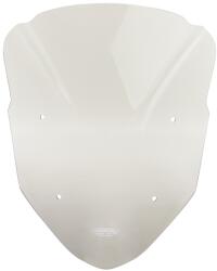 MRA racing sport pajzs spm - füstszürke MRA Vázak, idomok, kiegészítők Szélvédő