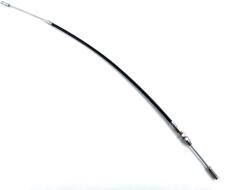  Hátsó fékbowden Puch MC 50 Enduro Cross Mokickhoz Diverse / Import Futómű és fék alkatrész Fékbowden