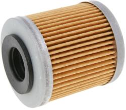 Vparts Olaj szűrő - Aprilia, Derbi, Husqvarna, Piaggio Vparts Motor alkatrészek Olajfilter, olajpumpa