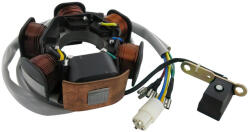 MotoForce Gyújtás állórész Piaggio 1998 előtti MotoForce Futómű és fék alkatrész Lengéscsillapító