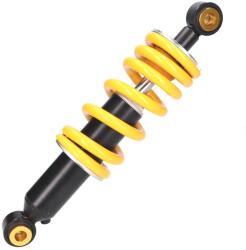 101 Octane Lengéscsillapító (teleszkóp) 290mm - Derbi Senda 50 R, SM, Gilera RCR 50, SMT 50 101 Octane Futómű és fék alkatrész Lengéscsillapító
