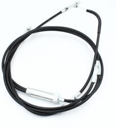Kymco MXU 550/700 43450-AEC8-E00 kézifék bowden Kymco Futómű és fék alkatrész Fékbowden