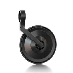 HIGHSIDER smart CIRCULA-S kormányvég tükör, rövid HIGHSIDER Kormány és tartozékai Tükör Tükrök (tuning)