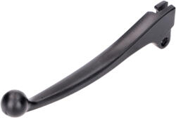 101 Octane Fékkar bal fekete - hátsó dobfék régi típusú 101 Octane Futómű és fék alkatrész Fékkar