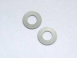 KAYABA hézagoló alátétek 9x15x0.152 - 10 darab KAYABA Futómű és fék alkatrész Lengéscsillapító