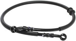 QJ-MOTOR TRX125 hátsó fékcső 2 QJ-MOTOR Futómű és fék alkatrész Fékcsövek