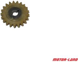 Zuumav NC450 olajpumpa fogaskerék Zuumav Motor alkatrészek Olajfilter, olajpumpa