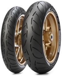 METZELER Gumiabroncs SPORTEC M7 RR (Első) (Hátsó) 120/70 ZR 17 M/C (58W) TL METZELER Felnik, gumik, kiegészítők Gumik Robogó gumik (verseny)