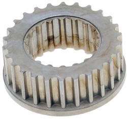 Piaggio Olajszivattyú fogaskerék Piaggio 50 köbcenti Piaggio Motor alkatrészek Olajfilter, olajpumpa