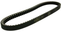 Dayco Power Plus variátor ékszíj - Piaggio, Aprilia, Benelli, Derbi, Peugeot 250-300cc Dayco Erőátviteli alkatrész Ékszíj