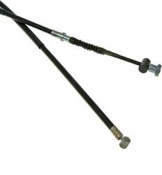 Motomotors Hátsó robogó fékbowden PTFE / teflon - Peugeot New Vivacity (08-) Motomotors Futómű és fék alkatrész Fékbowden