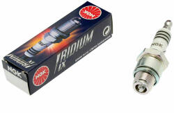 NGK Iridium IX gyújtógyertya - TR4IX NGK Elektronika Gyújtás Gyújtógyertya, gyújtótrafó