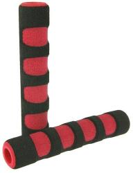 TNT Fékkar szivacs markolat piros TNT Futómű és fék alkatrész Fékkar