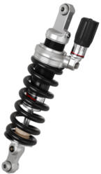 YSS hátsó gázos monoshock rugóstag YSS Futómű és fék alkatrész Lengéscsillapító - motomotors - 268 579 Ft