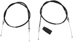 Moose Racing Gázbowden Moose Racing Honda CRF 250 / 450 2002-2006 Moose Racing Futómű és fék alkatrész Fékbowden