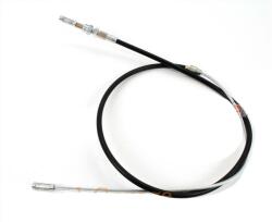  Hátsó fékkábel beépítésre készen Puch Moped Roller R 50 V számára Diverse / Import Futómű és fék alkatrész Fékbowden