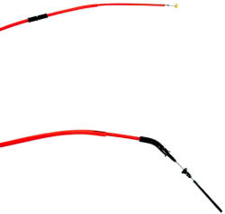 Doppler Hátsó fékbowden Teflon® Doppler piros MBK Booster / BW's 2004 után Doppler Futómű és fék alkatrész Fékbowden