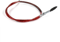 Standard Parts Kuplungkábel 930mm / 71mm Pit Bike / Dirt Bike piros Standard Parts Futómű és fék alkatrész Fékbowden