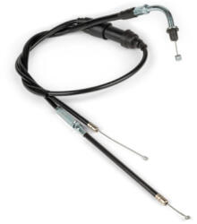 MotoForce Gázkábel komplett Yamaha PW 50 MotoForce Futómű és fék alkatrész Fékbowden