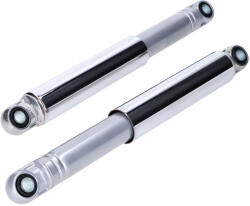 IMCA Lengéscsillapító készlet IMCA 290mm zárt króm/szürke IMCA Futómű és fék alkatrész Lengéscsillapító