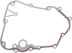 Kymco 11394-LFA7-E00 jobb oldali fedél tömítés Kymco Motor alkatrészek Tömítések