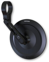 HIGHSIDER Montana Slim Kormányvég Tükör (1 db) HIGHSIDER Kormány és tartozékai Tükör Tükrök (tuning)