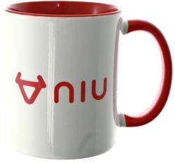  NIU pohár Unknown Kulcstartók, bőrtáskák, ajándékok