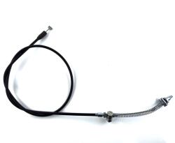  Fékkábel mopedhez Velo Solex 4800 mopédhoz Diverse / Import Futómű és fék alkatrész Fékbowden