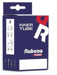 RUBENA kerékpár belső gumi 700X28/45C Fv47 Presta RUBENA Bicikli alkatrészek Kerékpár alkatrészek Bicikli belső gumik