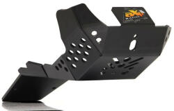AXP Xtrem Csúszólemez - HDPE 8mm Honda CRF450R/RX AXP Vázak, idomok, kiegészítők Alváz
