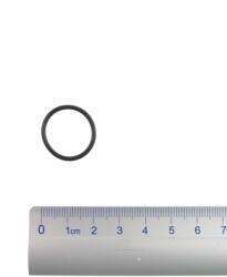 Kymco 91301-KHE7-900 O-gyűrű 17, 8×1, 9 C Kymco Motor alkatrészek Tömítések