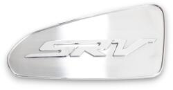 QJ-MOTOR SRV700 jobb oldali embléma QJ-MOTOR Tuning és kiegészítők Emblémák