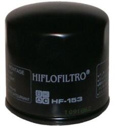 Hiflofiltro HF153 olajszűrő Hiflofiltro Motor alkatrészek Olajfilter, olajpumpa