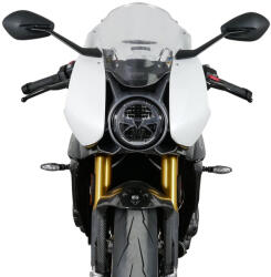 MRA Verseny Szélvédő "R" MRA Vázak, idomok, kiegészítők Szélvédő - motomotors - 40 833 Ft