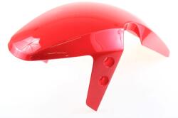 NIU 30406040 piros első sárvédő NIU Bicikli Kerékpáros kiegészítők Kerékpár sárvédők