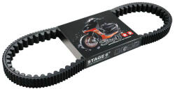 Stage6 Hajtószíj Stage6 Maxi Pro Gilera Runner 200 Stage6 Erőátviteli alkatrész Ékszíj